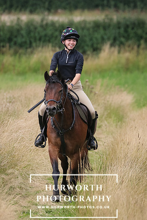 Hurworth Hunt 291