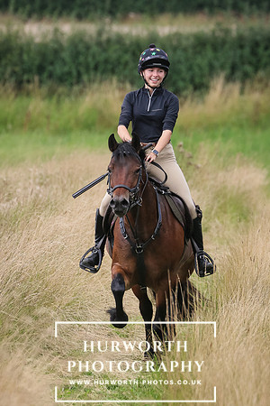 Hurworth Hunt 290