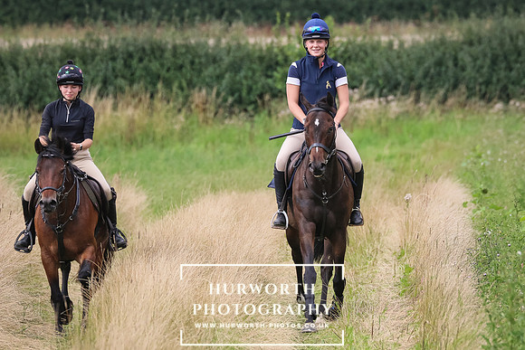Hurworth Hunt 289