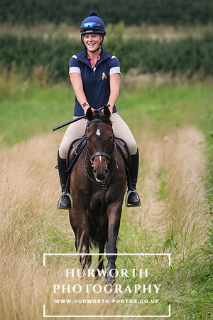 Hurworth Hunt 293