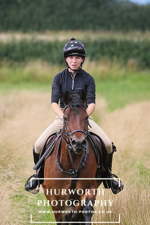 Hurworth Hunt 295
