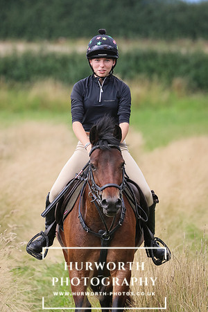 Hurworth Hunt 296