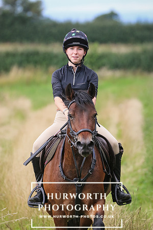 Hurworth Hunt 299