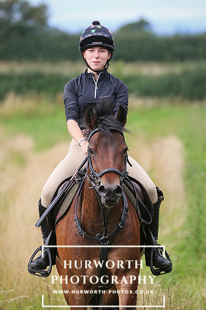 Hurworth Hunt 300