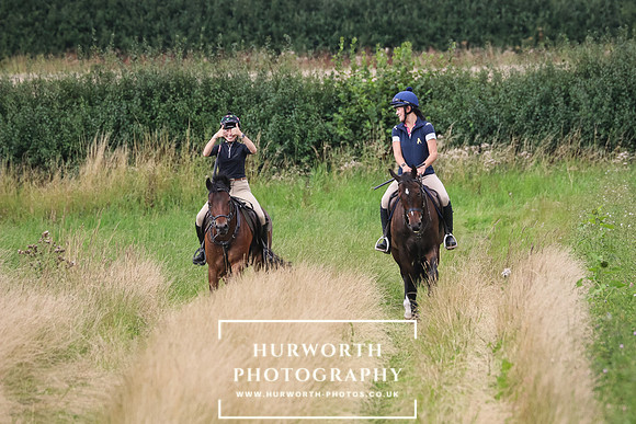 Hurworth Hunt 283