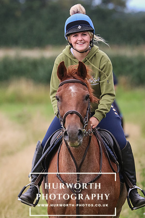 Hurworth Hunt 310