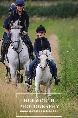 Hurworth Hunt 311