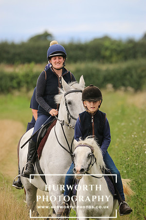 Hurworth Hunt 314
