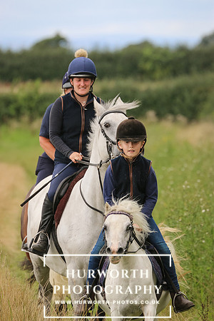 Hurworth Hunt 315