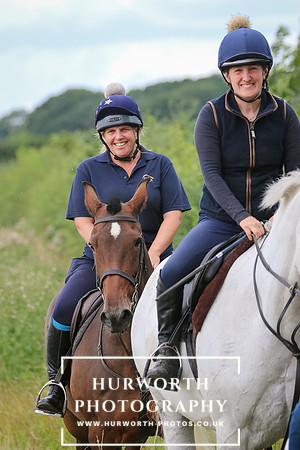Hurworth Hunt 318
