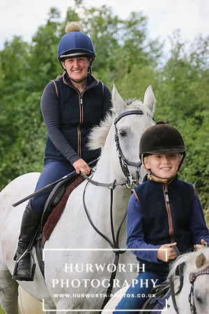 Hurworth Hunt 320