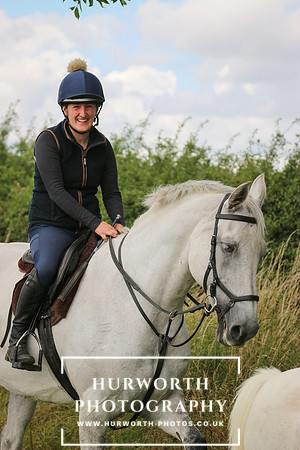 Hurworth Hunt 322