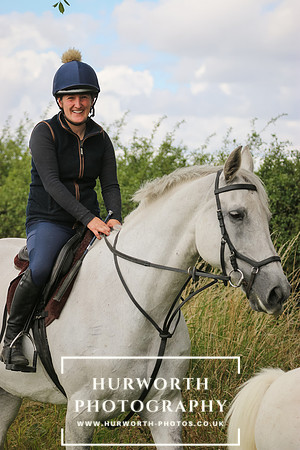 Hurworth Hunt 323