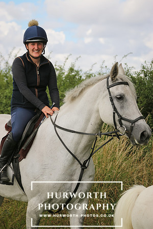 Hurworth Hunt 324