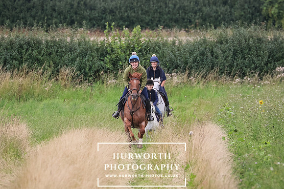 Hurworth Hunt 304