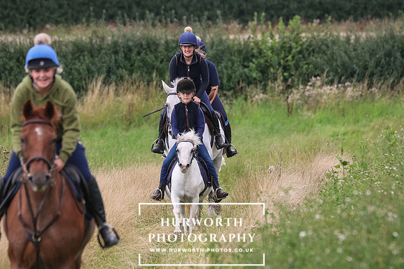 Hurworth Hunt 307