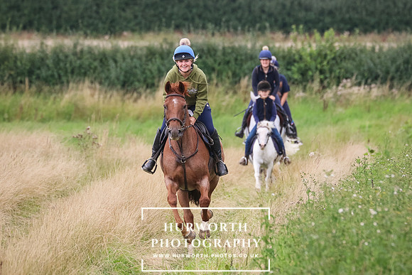 Hurworth Hunt 306