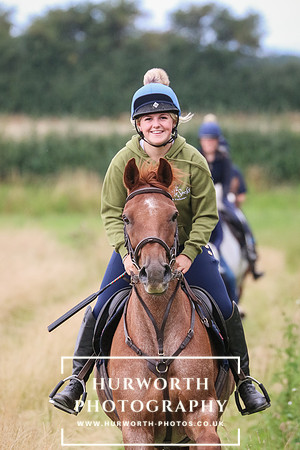 Hurworth Hunt 309