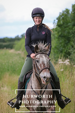 Hurworth Hunt 330