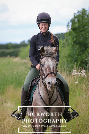 Hurworth Hunt 329