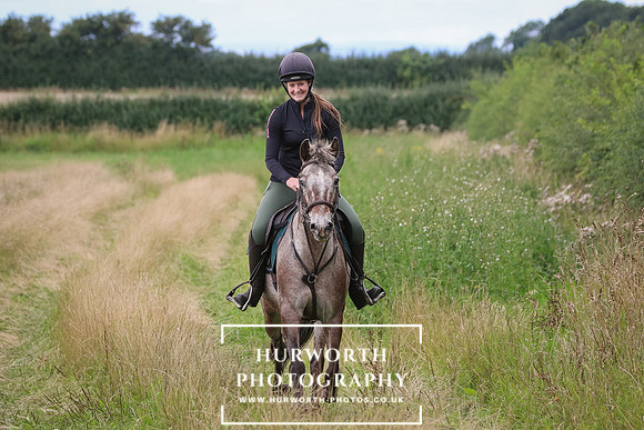Hurworth Hunt 325