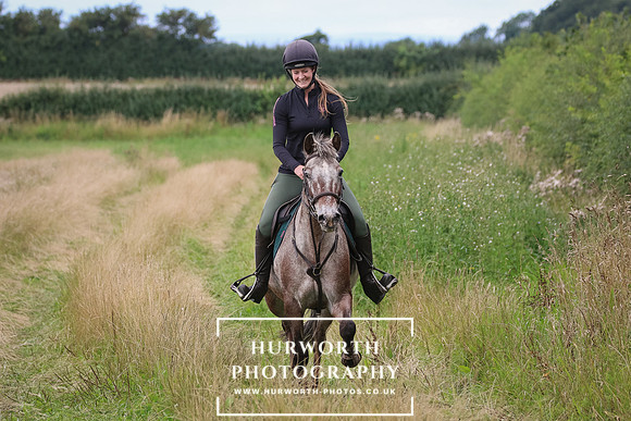 Hurworth Hunt 326