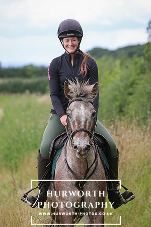 Hurworth Hunt 328