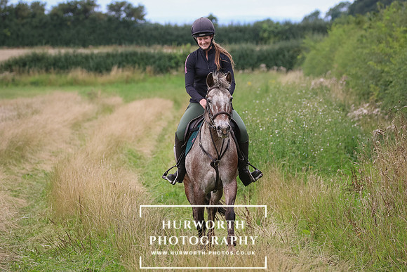 Hurworth Hunt 327