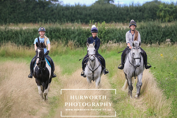 Hurworth Hunt 333
