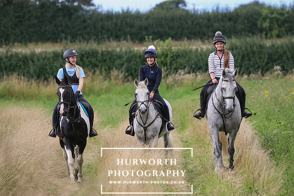 Hurworth Hunt 336