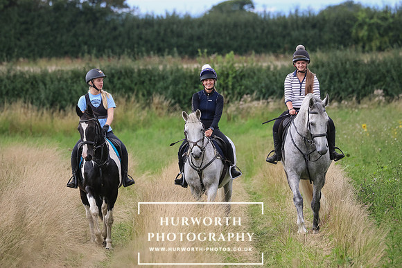 Hurworth Hunt 335
