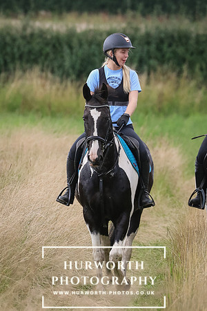 Hurworth Hunt 338