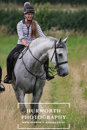 Hurworth Hunt 343