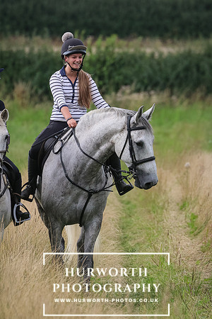 Hurworth Hunt 342