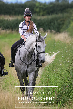 Hurworth Hunt 344