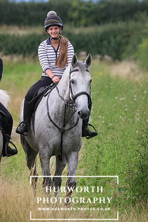 Hurworth Hunt 346