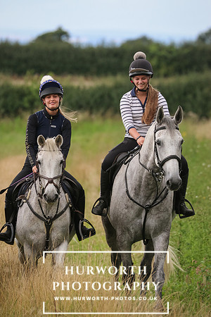Hurworth Hunt 347
