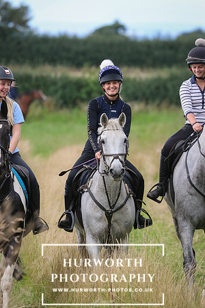 Hurworth Hunt 348