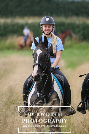 Hurworth Hunt 351
