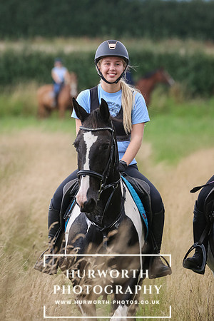 Hurworth Hunt 350