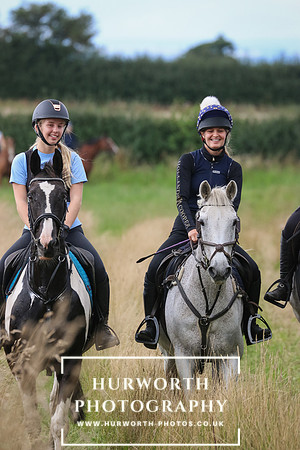Hurworth Hunt 349