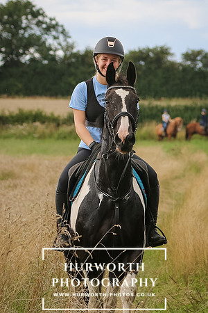 Hurworth Hunt 354