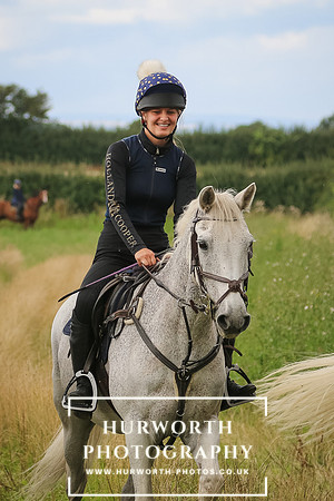 Hurworth Hunt 355