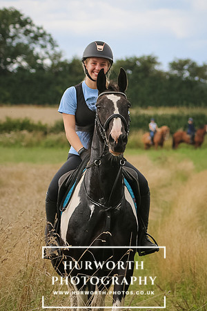 Hurworth Hunt 357