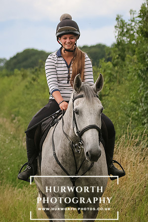 Hurworth Hunt 358