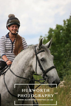 Hurworth Hunt 362