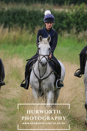 Hurworth Hunt 340
