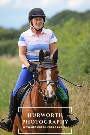Hurworth Hunt 388