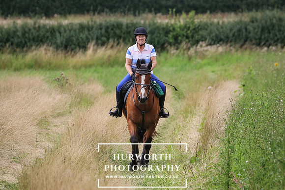 Hurworth Hunt 380