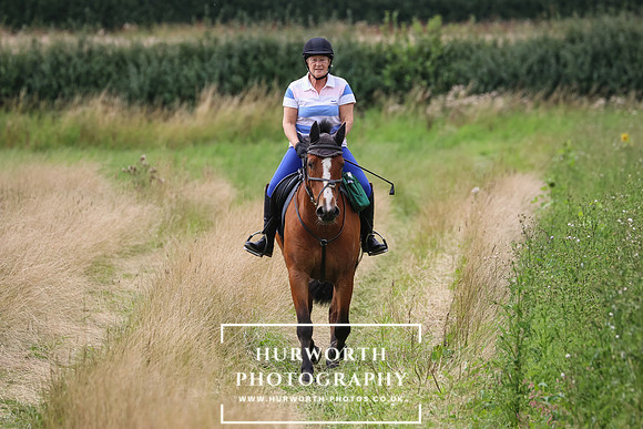 Hurworth Hunt 381
